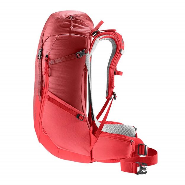 Deuter Futura 24 SL kuprinė žygiams 2