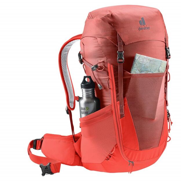 Deuter Futura 24 SL kuprinė žygiams 11
