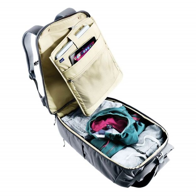 „Deuter Utilion 30L“ – 30 l universali kuprinė 10