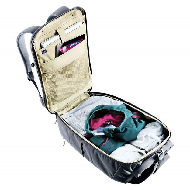 „Deuter Utilion 30L“ – 30 l universali kuprinė 9