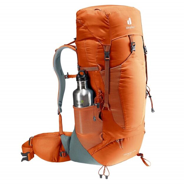 Deuter Aircontact Lite 40 + 10 Backpack 3340123-9319