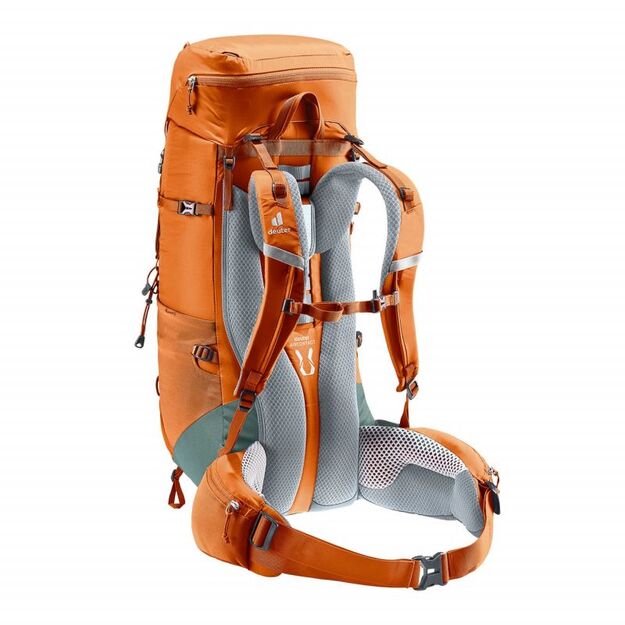 Deuter Aircontact Lite 40 + 10 Backpack 3340123-9319
