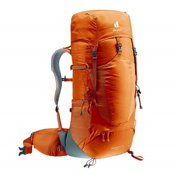 Deuter Aircontact Lite 40 + 10 Backpack 3340123-9319
