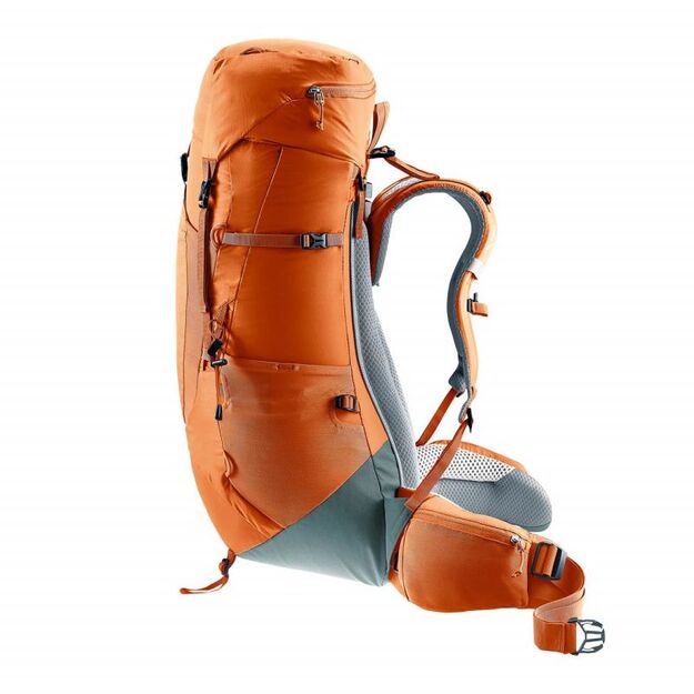 Deuter Aircontact Lite 40 + 10 Backpack 3340123-9319