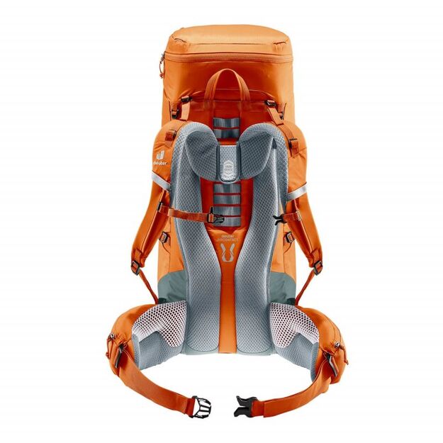 Deuter Aircontact Lite 40 + 10 Backpack 3340123-9319