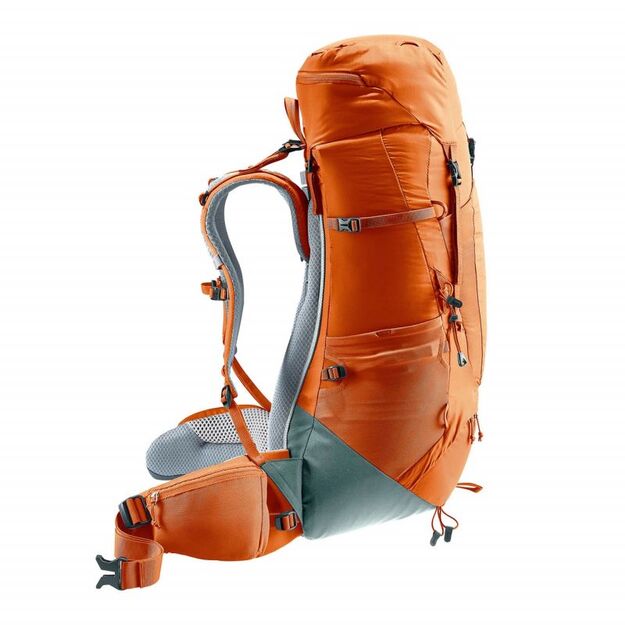 Deuter Aircontact Lite 40 + 10 Backpack 3340123-9319