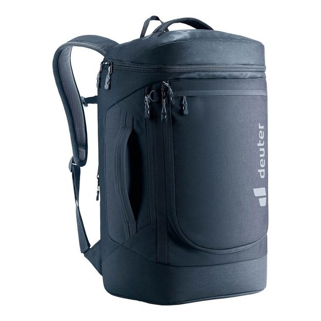 Deuter Duffel Pro Pack 30 krepšys–kuprinė, 30 l, juodas