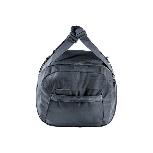 Deuter Duffel 50 kelioninis krepšys, 50 l, juodas
