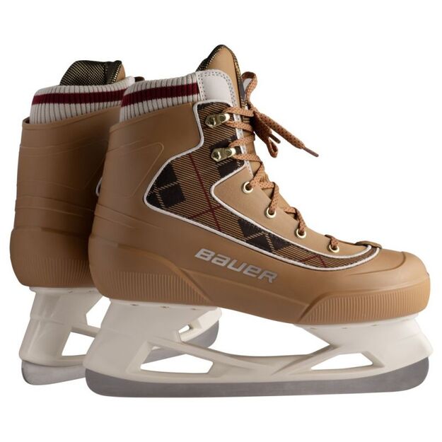 „Bauer Chamonix Jr“ – vaikiškos pačiūžos