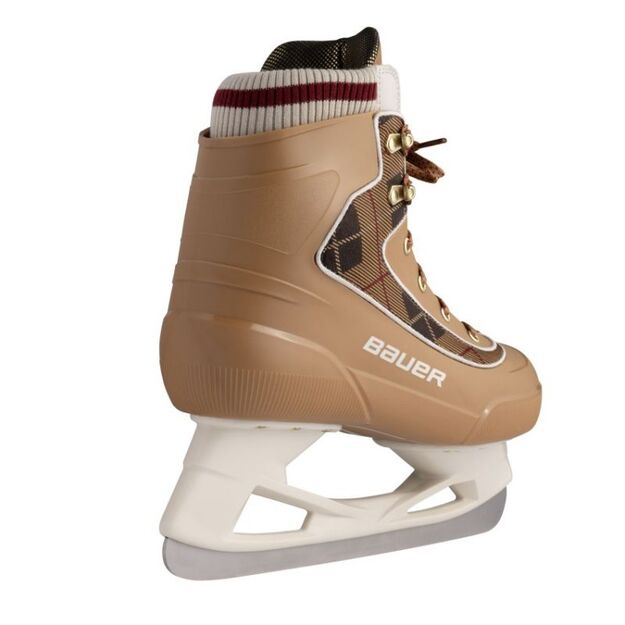 „Bauer Chamonix Jr“ – vaikiškos pačiūžos 3
