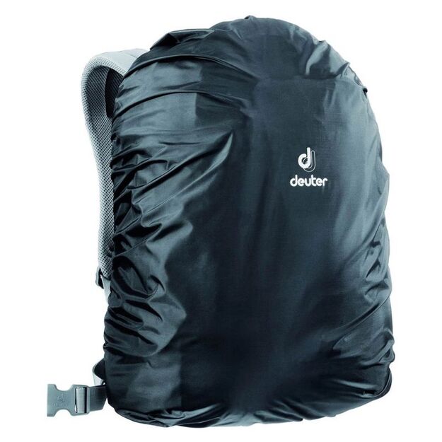 „Deuter Raincover Square“ – vandeniui atsparus uždangalas kvadratinėms kuprinėms