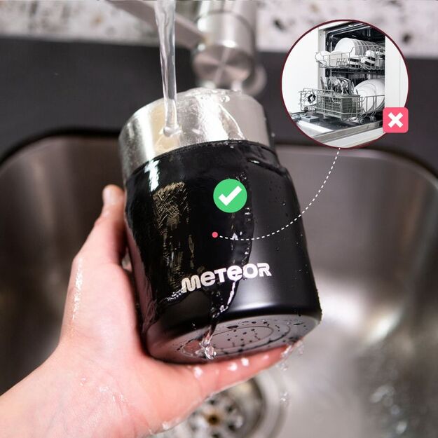 Meteor pietų termosas500 ml 17244