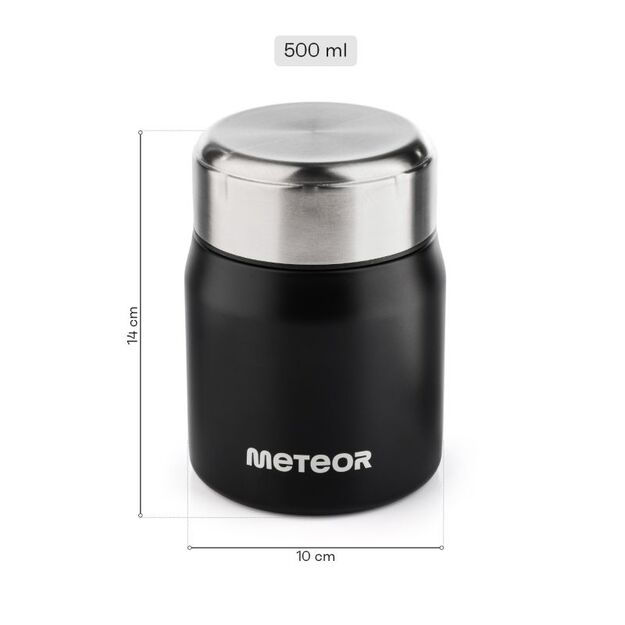 Meteor pietų termosas500 ml 17244