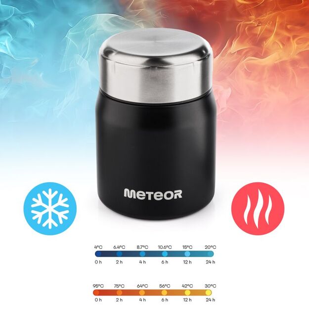 Meteor pietų termosas500 ml 17244