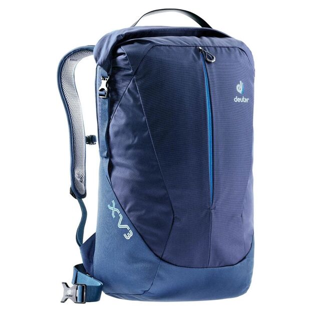 „Deuter XV 3“ – 28 l miesto kuprinė