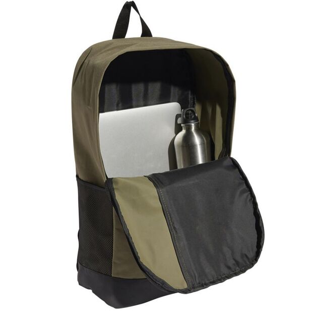 adidas Linear – stilinga ir patvari kuprinė 3