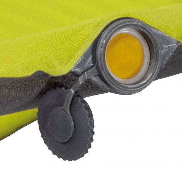 Savaime prisipučiantis kilimėlis High Peak Oregon L 195x60x5  4