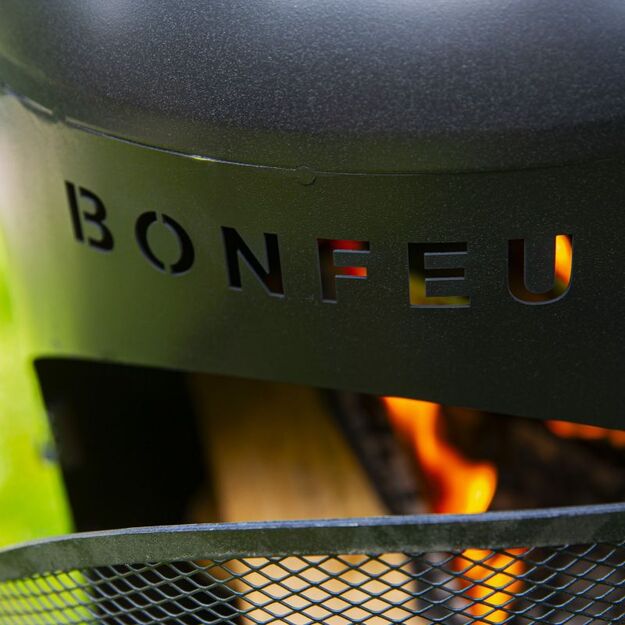 Bonfeu Bonsolo sodo židinys 3401
