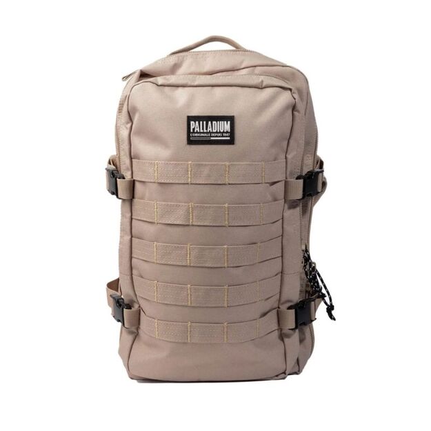 Kuprinė Palladium Baroudeur 25L  1