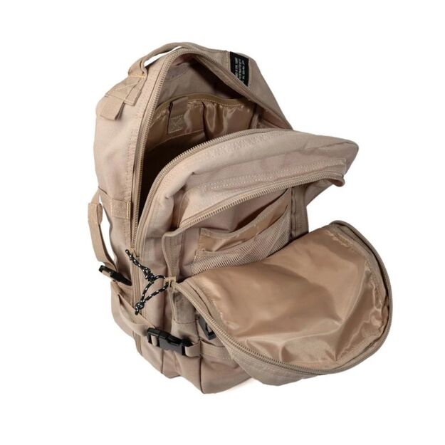 Kuprinė Palladium Baroudeur 25L  3