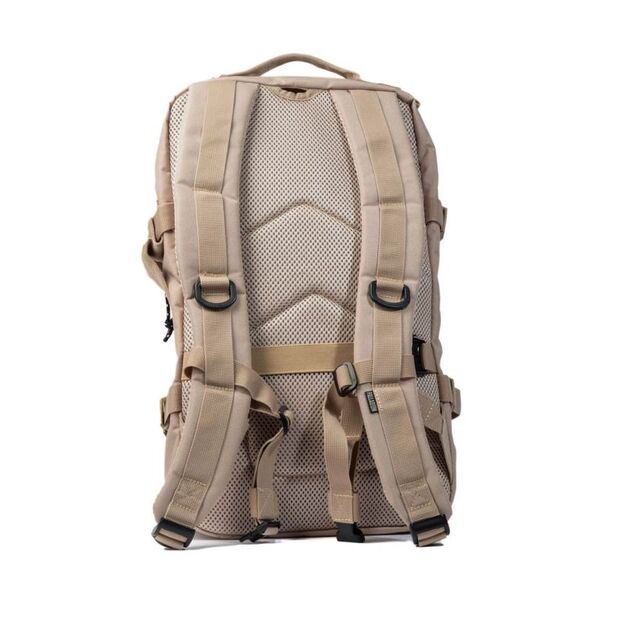 Kuprinė Palladium Baroudeur 25L  2