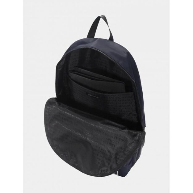 Armani Exchange Backpack XM000030-AF10336-UB100