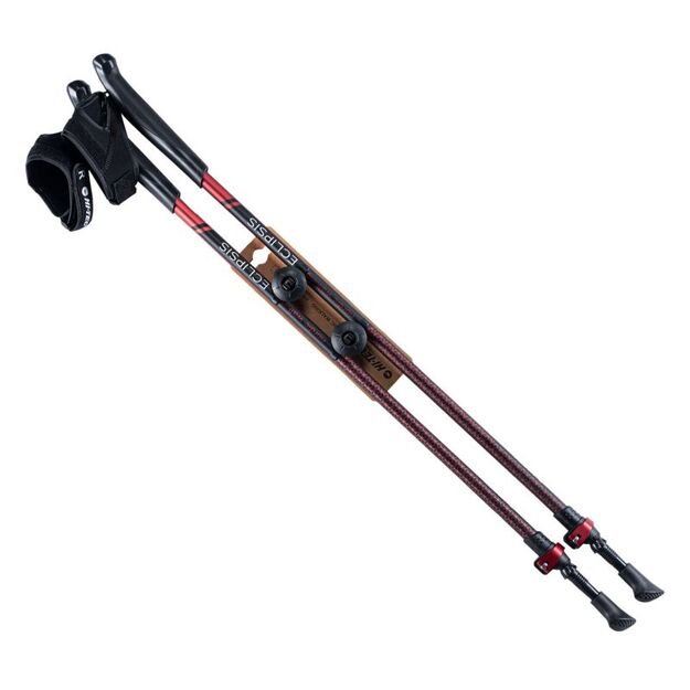Šiaurietiško ėjimo lazdos Hi-Tec Eclipsis 92800406653