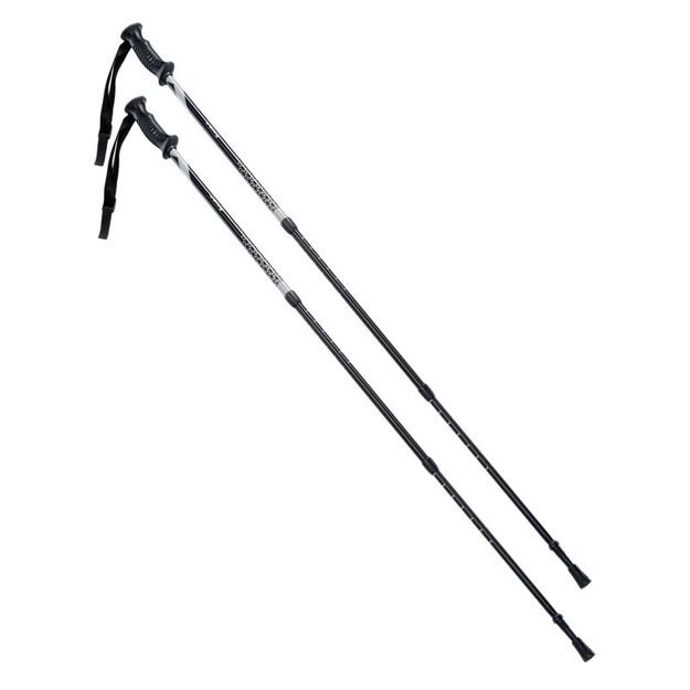 Žygio lazdos Hi-tec lapland  4