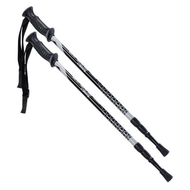 Žygio lazdos Hi-tec lapland  6