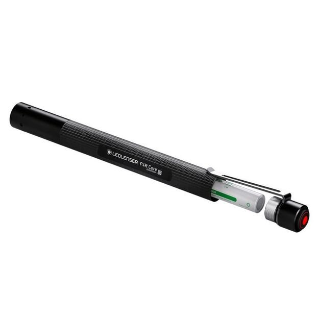 Ledlenser 4R Core 502177 rašiklio tipo prožektorius