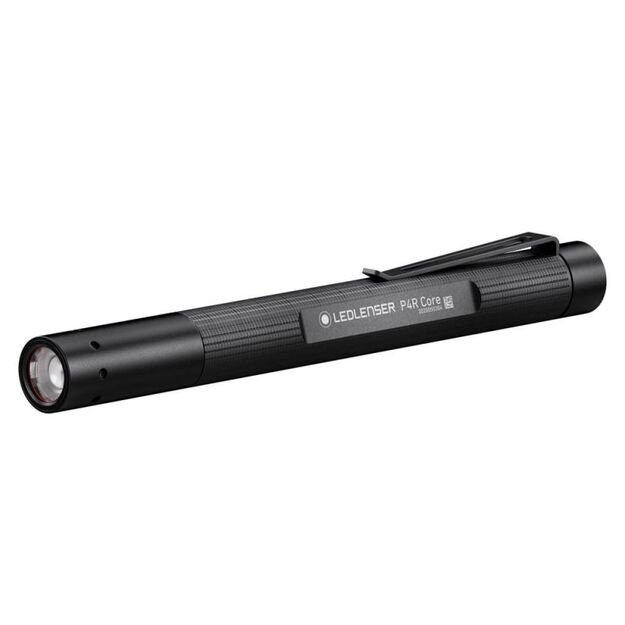 Ledlenser 4R Core 502177 rašiklio tipo prožektorius