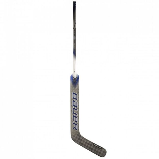 Bauer Hyperlite 2 26 Sr – naujos kartos elitinė vartininko lazda 9
