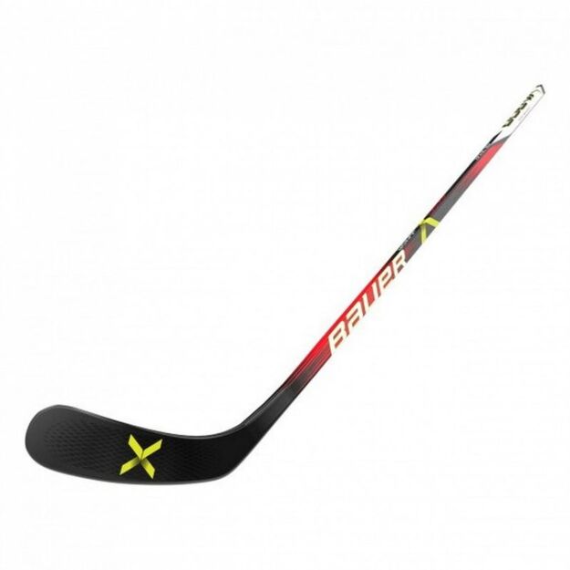 Bauer Vapor Youth GripTac – lengva jaunimo ledo ritulio lazda