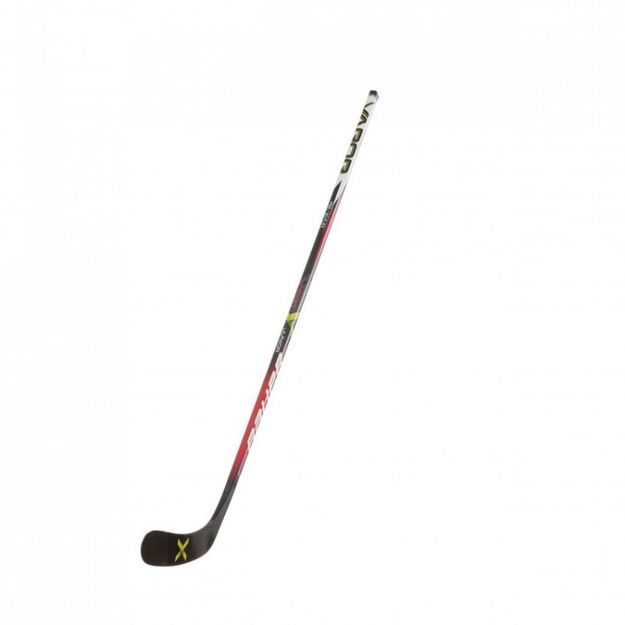 Bauer Vapor Youth GripTac – lengva jaunimo ledo ritulio lazda 4