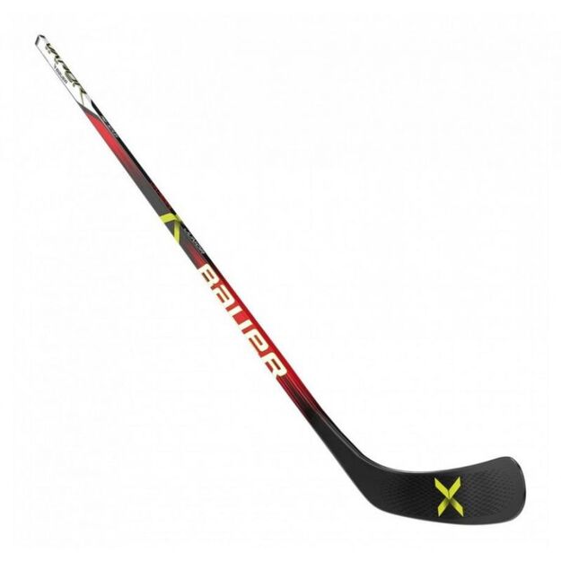 Bauer Vapor Youth GripTac – lengva jaunimo ledo ritulio lazda 3