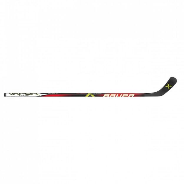 Bauer Vapor Youth GripTac – lengva jaunimo ledo ritulio lazda 1