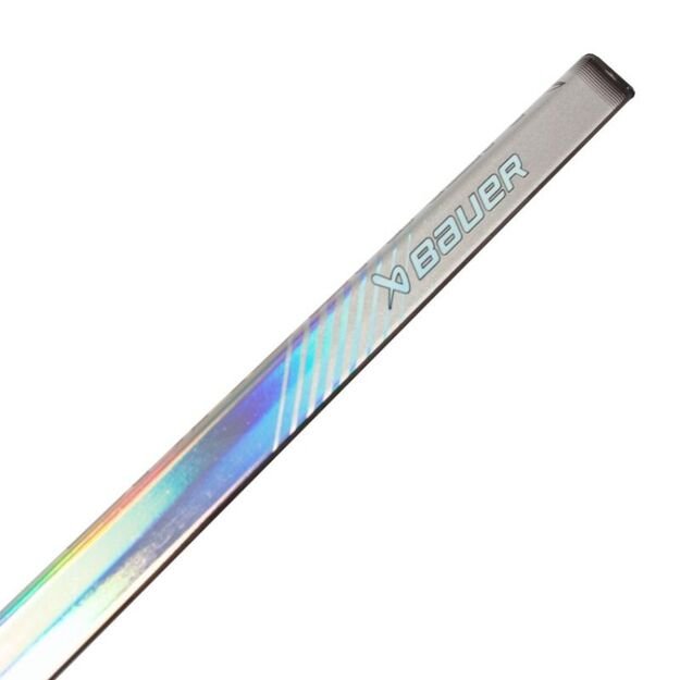 Bauer Nexus Sync SIL Sr – 360 g profesionali kompozitinė lazda 4