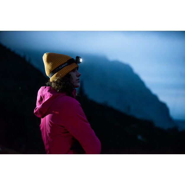Galvos lempa Elbrus Jodalight 