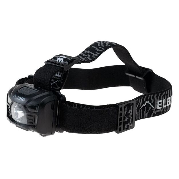 Galvos lempa Elbrus Jodalight 