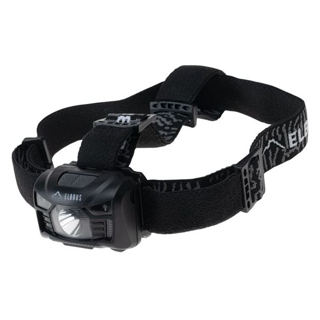 Galvos lempa Elbrus Jodalight  2