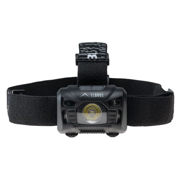 Galvos lempa Elbrus Jodalight  1