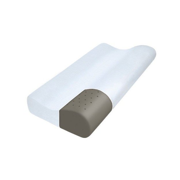 BAMBUKO ORTOPEDINĖ PAGALVĖ