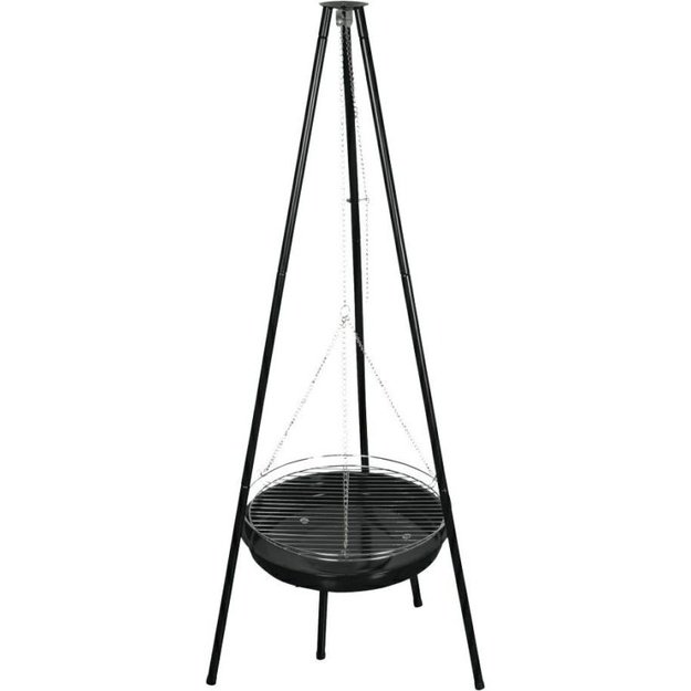 MASTER GRILL MG903 pakabinamas anglinis grilis