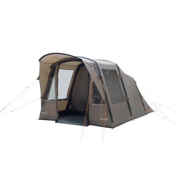 Easy Camp Senja 4 Air ruda 4 vietų tunelinė palapinė