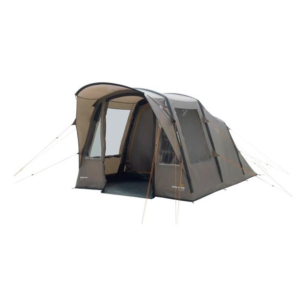 Easy Camp Senja 4 Air ruda 4 vietų tunelinė palapinė