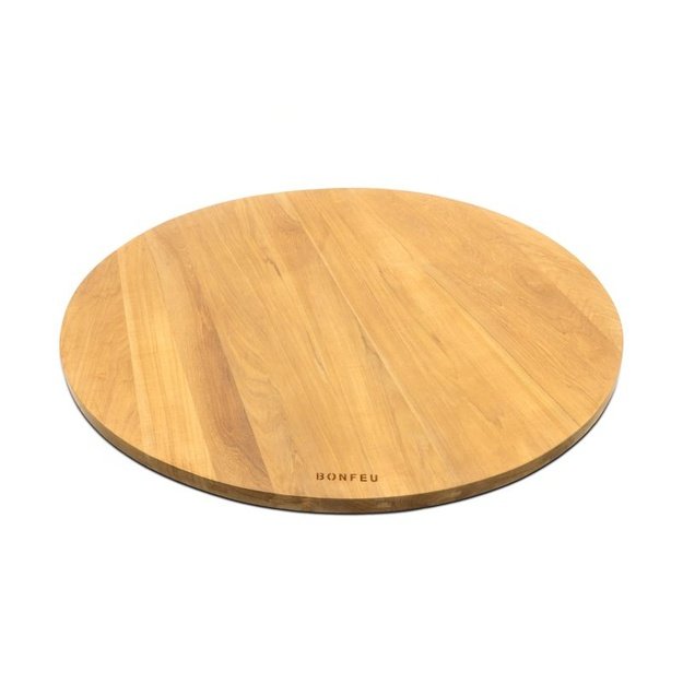 Medinis stalviršis BONFEU BonTeak skirtas BonBiza