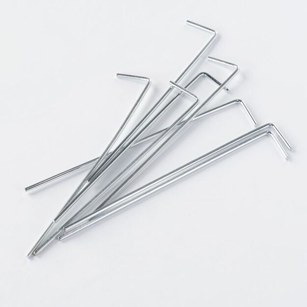 Tentas Tarp Hi-Tec Plafono 92800404113 2