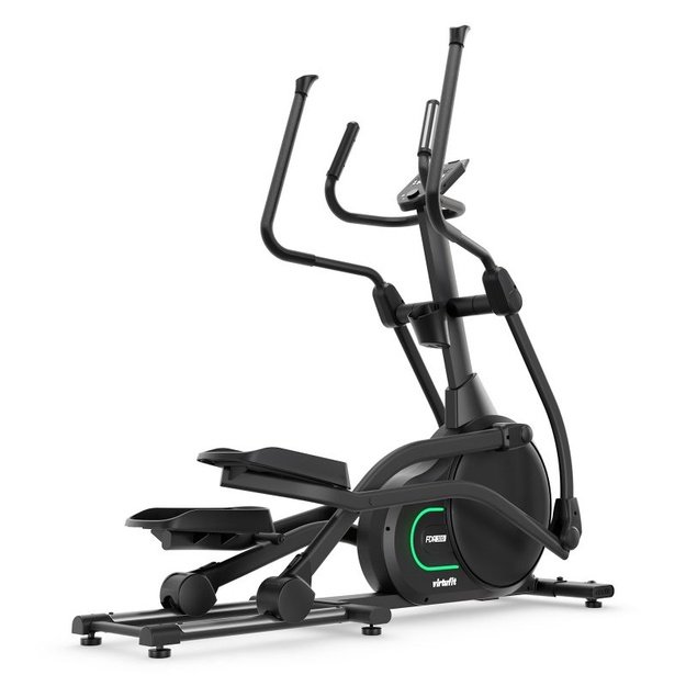 VirtuFit FDR300i elipsinis treniruoklis