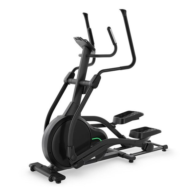 VirtuFit FDR300i elipsinis treniruoklis