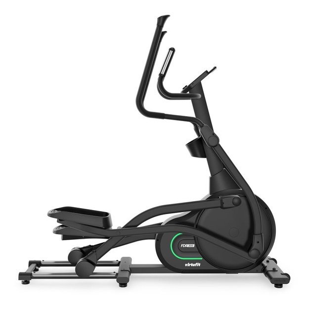 VirtuFit FDR300i elipsinis treniruoklis